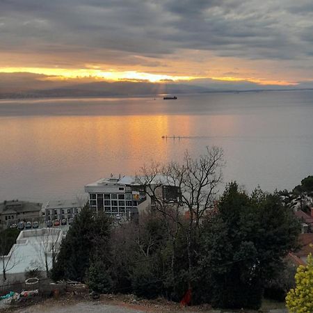 Apartment Ana Опатия Экстерьер фото