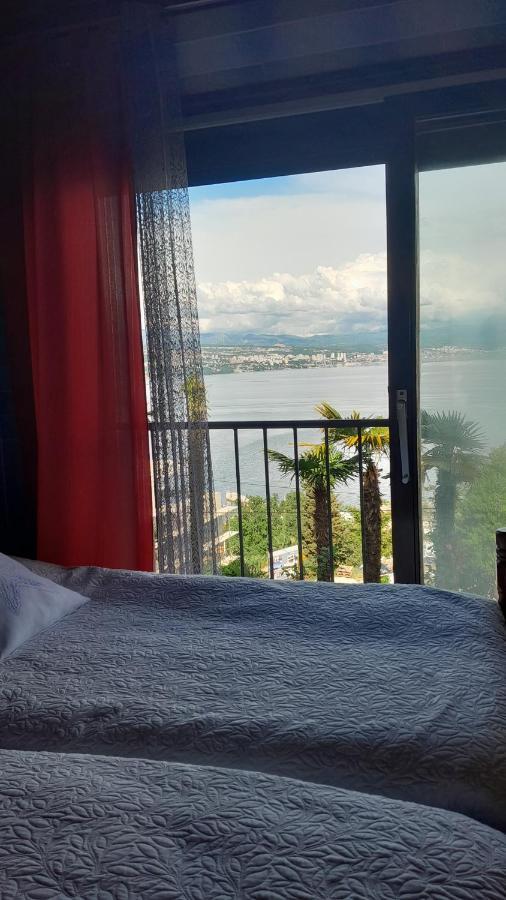 Apartment Ana Опатия Экстерьер фото