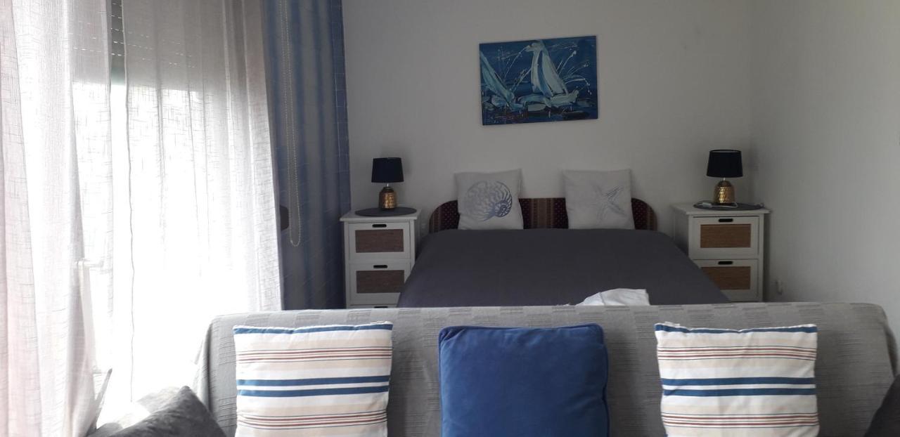 Apartment Ana Опатия Экстерьер фото