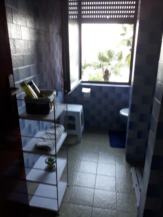 Apartment Ana Опатия Экстерьер фото
